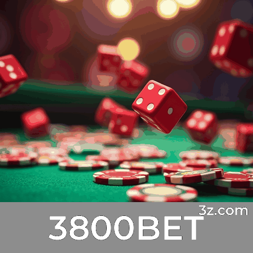 3800BET Casino: Luxo Exclusivo para Membros VIP
