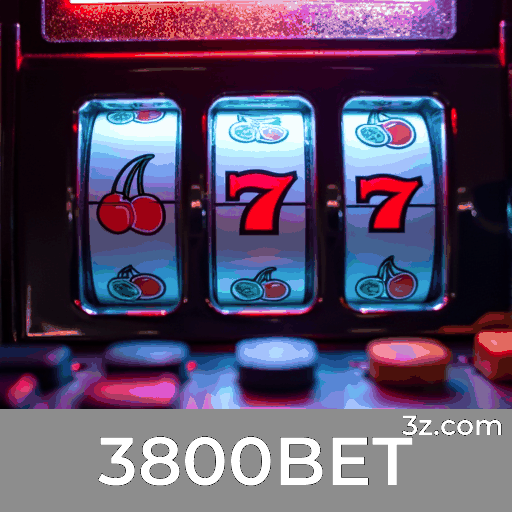 3800BET: Inovação em Jogos e Tendências Emergentes