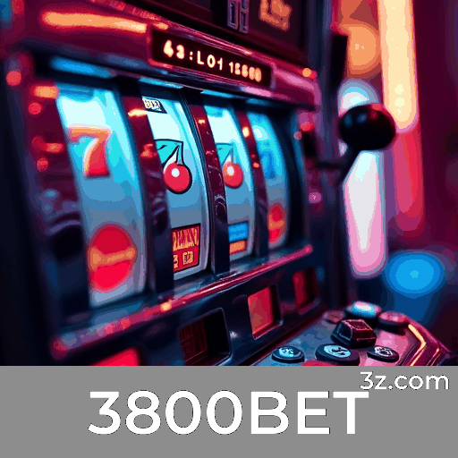 Tecnologia Inovadora da 3800BET: Aposta Online Redefinida
