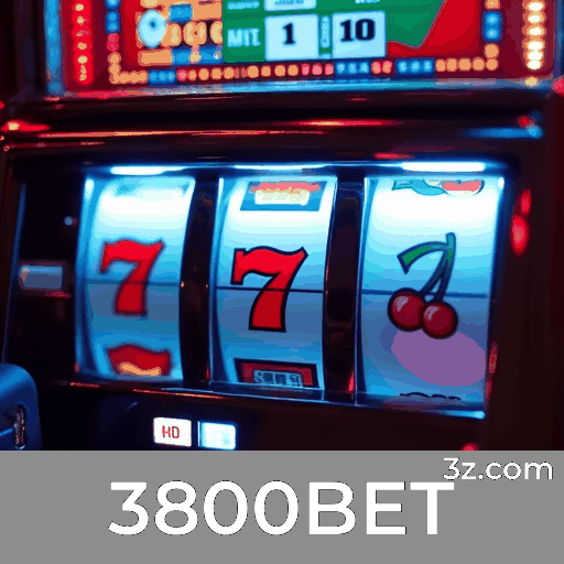 3800BET: Excelência em Apostas Esportivas e Cobertura Completa