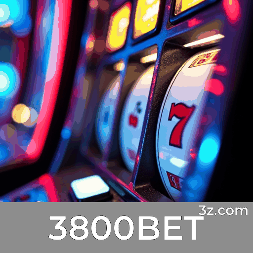 3800BET: O Melhor em Cassino e Apostas