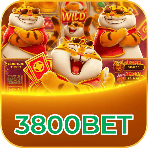3800BET: O Melhor em Cassino e Apostas