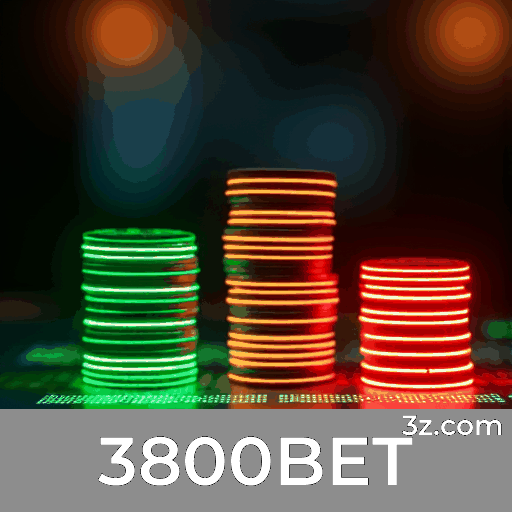 Desbloqueie Surpresas Incríveis no 3800BET!
