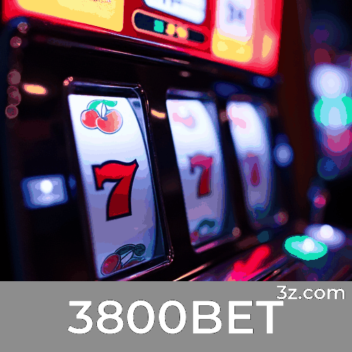 3800BET: O Melhor em Cassino e Apostas